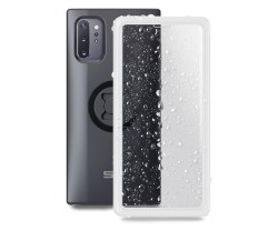 Puhelinkotelo SP Connect for Samsung Note10+/9 Weather Cover